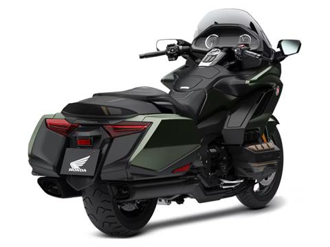 2024 Honda Gold Wing Automatic DCT in Freeport, Illinois - Photo 6