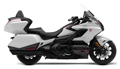 2024 Honda Gold Wing Tour in Fort Collins, Colorado