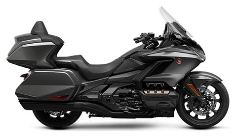 2024 Honda Gold Wing Tour in Clovis, New Mexico