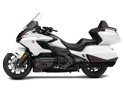 2024 Honda Gold Wing Tour in Hollister, California - Photo 2