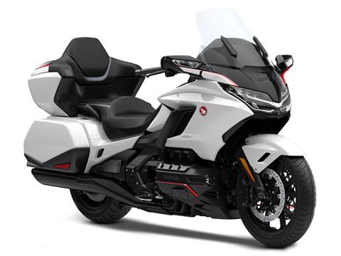 2024 Honda Gold Wing Tour in Hollister, California - Photo 3