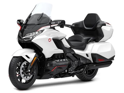 2024 Honda Gold Wing Tour in Hollister, California - Photo 4