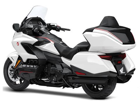 2024 Honda Gold Wing Tour in Hollister, California - Photo 7