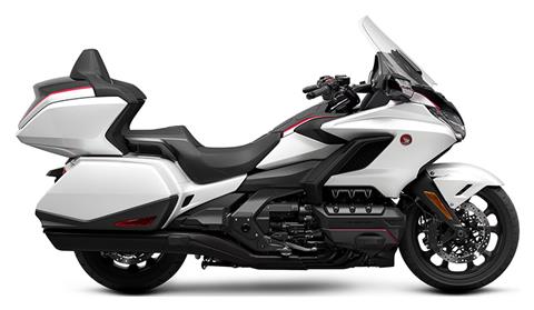 2024 Honda Gold Wing Tour in Concord, New Hampshire