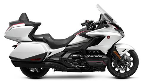 2024 Honda Gold Wing Tour Airbag Automatic DCT in Winchester, Tennessee