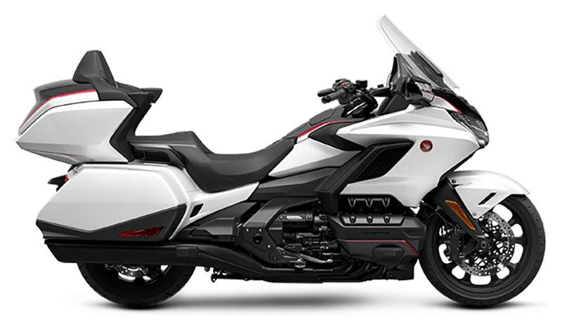 2024 Honda Gold Wing Tour Airbag Automatic DCT in Glen Burnie, Maryland - Photo 1