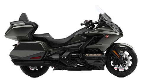 2024 Honda Gold Wing Tour Automatic DCT in Gorham, New Hampshire