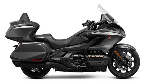 2024 Honda Gold Wing Tour Automatic DCT in Versailles, Indiana