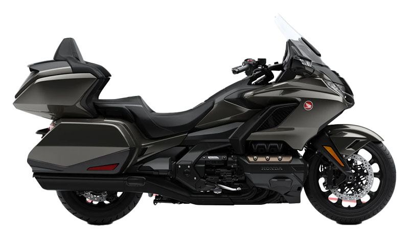 2024 Honda Gold Wing Tour Automatic DCT in Glen Burnie, Maryland - Photo 1