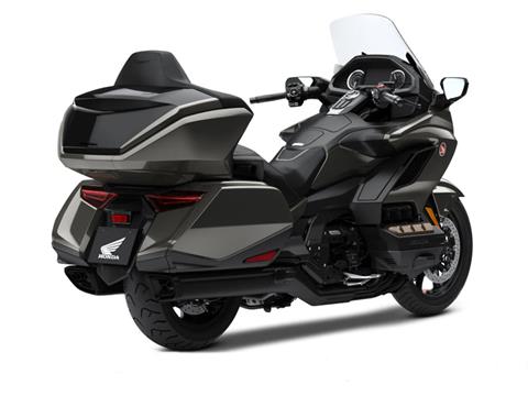 2024 Honda Gold Wing Tour Automatic DCT in Norfolk, Virginia - Photo 6