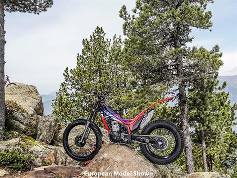 2024 Honda Montesa Cota 301RR in Wilkesboro, North Carolina - Photo 7