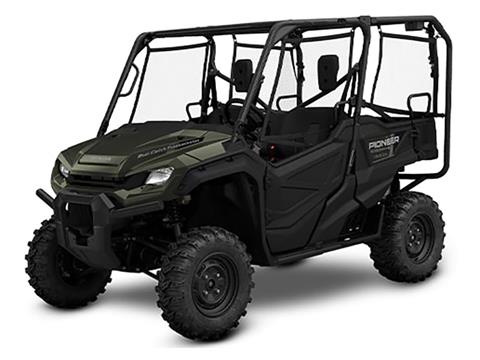 2024 Honda Pioneer 1000-5 in Winchester, Tennessee
