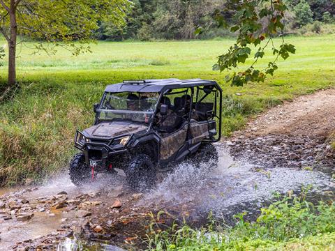 2023 Honda Pioneer 1000-5 Trail in Brookhaven, Mississippi - Photo 2