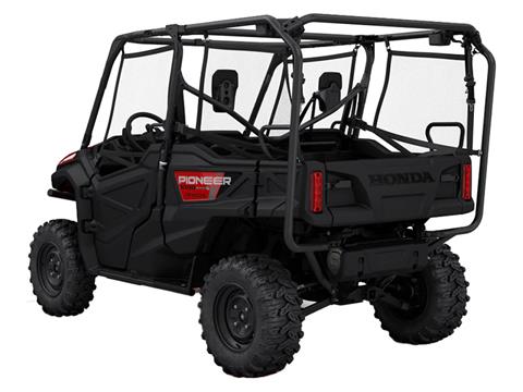 2024 Honda Pioneer 1000-5 in New Haven, Connecticut - Photo 7