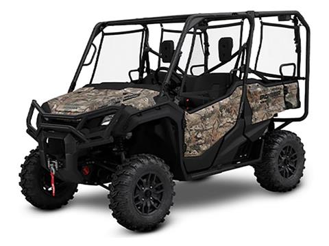 2024 Honda Pioneer 1000-5 Forest in Durant, Oklahoma