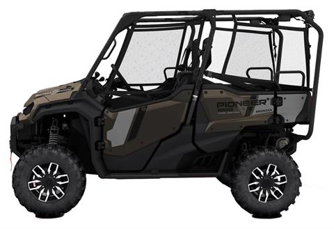 2024 Honda Pioneer 1000-5 Trail in New Haven, Connecticut - Photo 3