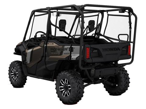 2024 Honda Pioneer 1000-5 Trail in Pikeville, Kentucky - Photo 7