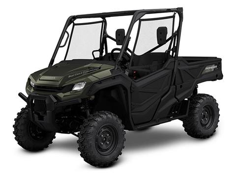 2024 Honda Pioneer 1000 in Winchester, Tennessee