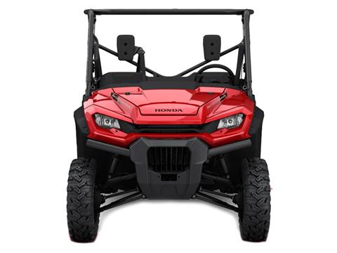 2024 Honda Pioneer 1000 in New Haven, Connecticut - Photo 6