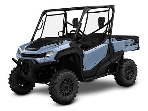 2024 Honda Pioneer 1000 Deluxe in Brookhaven, Mississippi - Photo 1