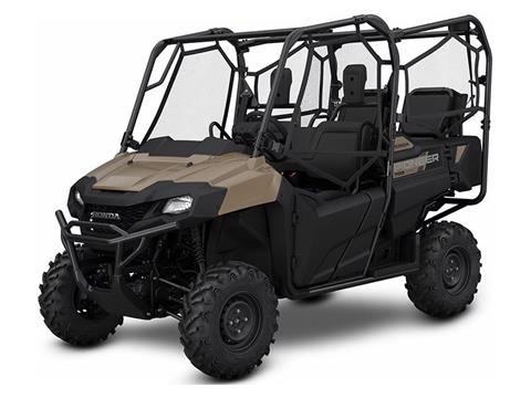 2024 Honda Pioneer 700-4 in Winchester, Tennessee - Photo 1
