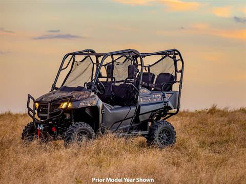 2024 Honda Pioneer 700-4 Forest in Paso Robles, California - Photo 6