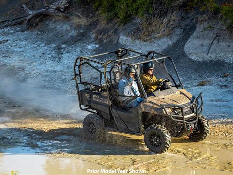 2024 Honda Pioneer 700-4 Forest in Paso Robles, California - Photo 7