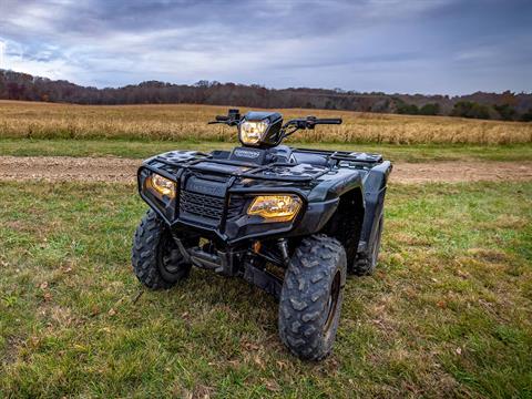 2025 Honda FourTrax Foreman 4x4 in Brunswick, Georgia - Photo 10