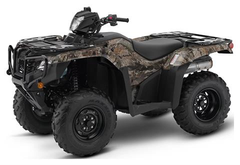 2025 Honda FourTrax Foreman 4x4 in New Haven, Connecticut
