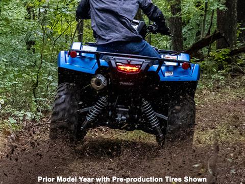 2025 Honda FourTrax Foreman Rubicon 4x4 Automatic DCT EPS in Corbin, Kentucky - Photo 8