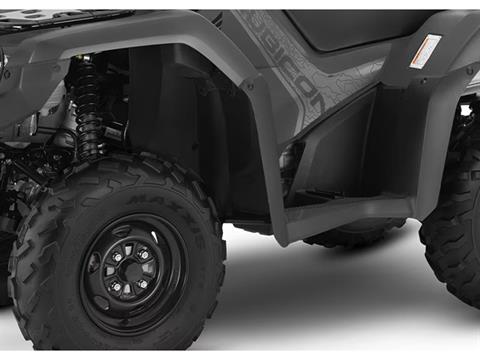 2025 Honda FourTrax Foreman Rubicon 4x4 Automatic DCT EPS in Columbia, South Carolina - Photo 2