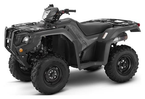 2025 Honda FourTrax Foreman Rubicon 4x4 EPS in Hendersonville, North Carolina - Photo 1