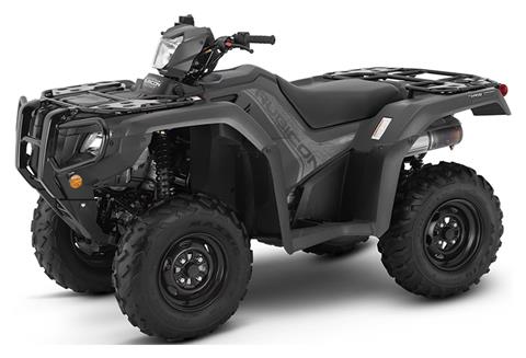 2025 Honda FourTrax Foreman Rubicon 4x4 EPS in New Haven, Connecticut