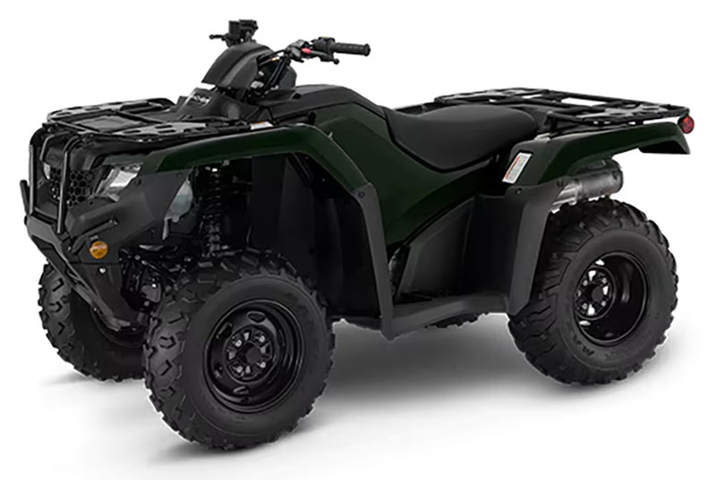 2025 Honda FourTrax Rancher in Tarentum, Pennsylvania - Photo 1