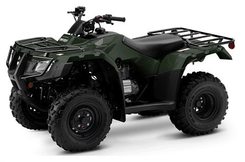 2025 Honda FourTrax Recon in Wichita Falls, Texas