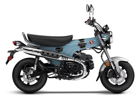 2025 Honda Dax 125