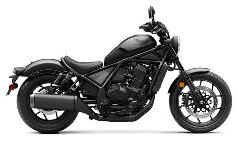 2025 Honda Rebel 1100 in Amarillo, Texas