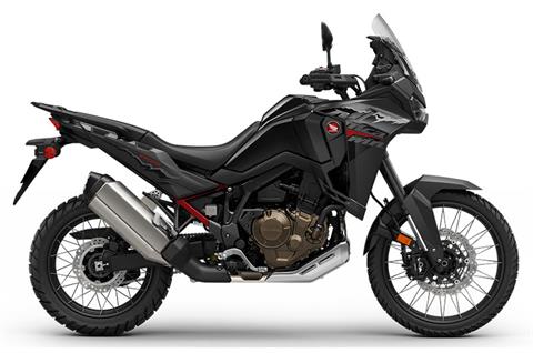 2025 Honda Africa Twin in Gulfport, Mississippi