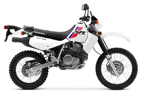 2025 Honda XR650L in Massillon, Ohio