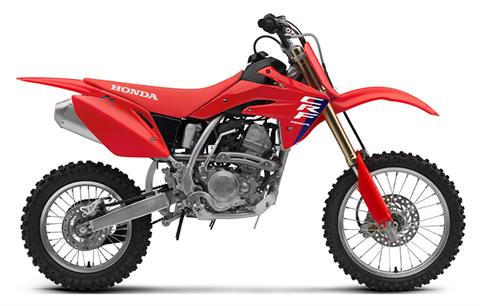 2025 Honda CRF150R in Sterling, Illinois - Photo 1