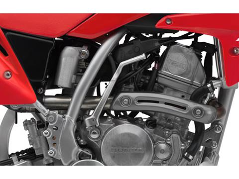 2025 Honda CRF150R Expert in Concord, New Hampshire - Photo 3