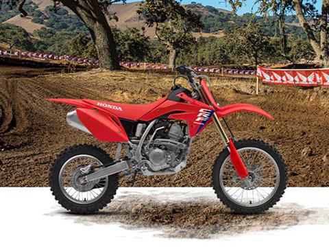 2025 Honda CRF150R Expert in Concord, New Hampshire - Photo 5