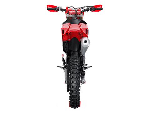 2025 Honda CRF450RX in Middletown, New York - Photo 8