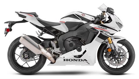 2025 Honda CBR1000RR ABS