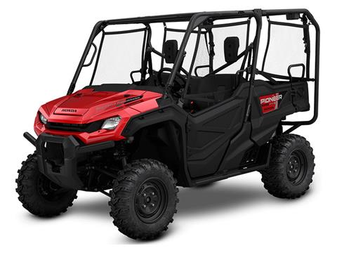 2025 Honda Pioneer 1000-5 in Albuquerque, New Mexico