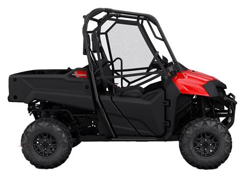 2025 Honda Pioneer 700 Deluxe in Purvis, Mississippi - Photo 2