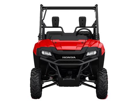 2025 Honda Pioneer 700 Deluxe in Purvis, Mississippi - Photo 5