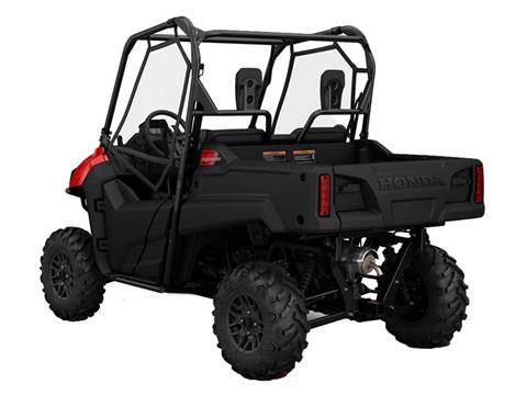 2025 Honda Pioneer 700 Deluxe in Lincoln, Maine - Photo 7