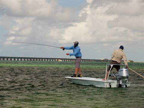 Honda Marine BF30 S in Lafayette, Louisiana - Photo 4