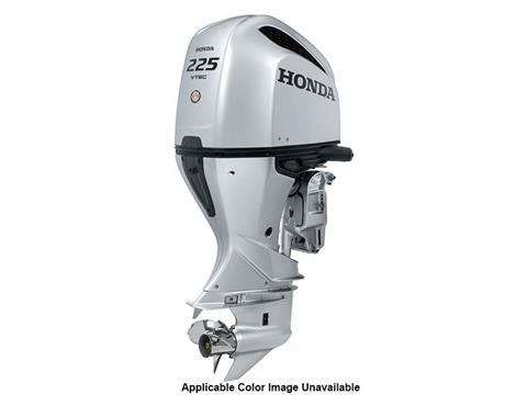 Honda Marine BF225 XX